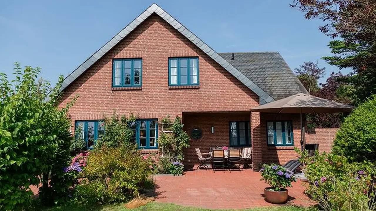 Ferienhaus für 6 Personen (170 m²) in Nieblum in Nieblum, Föhr
