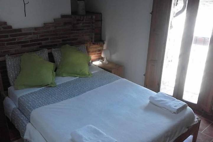 Ferienwohnung El Rincon de Zaldierna für 4 Personen in Ezcaray, Valdezcaray