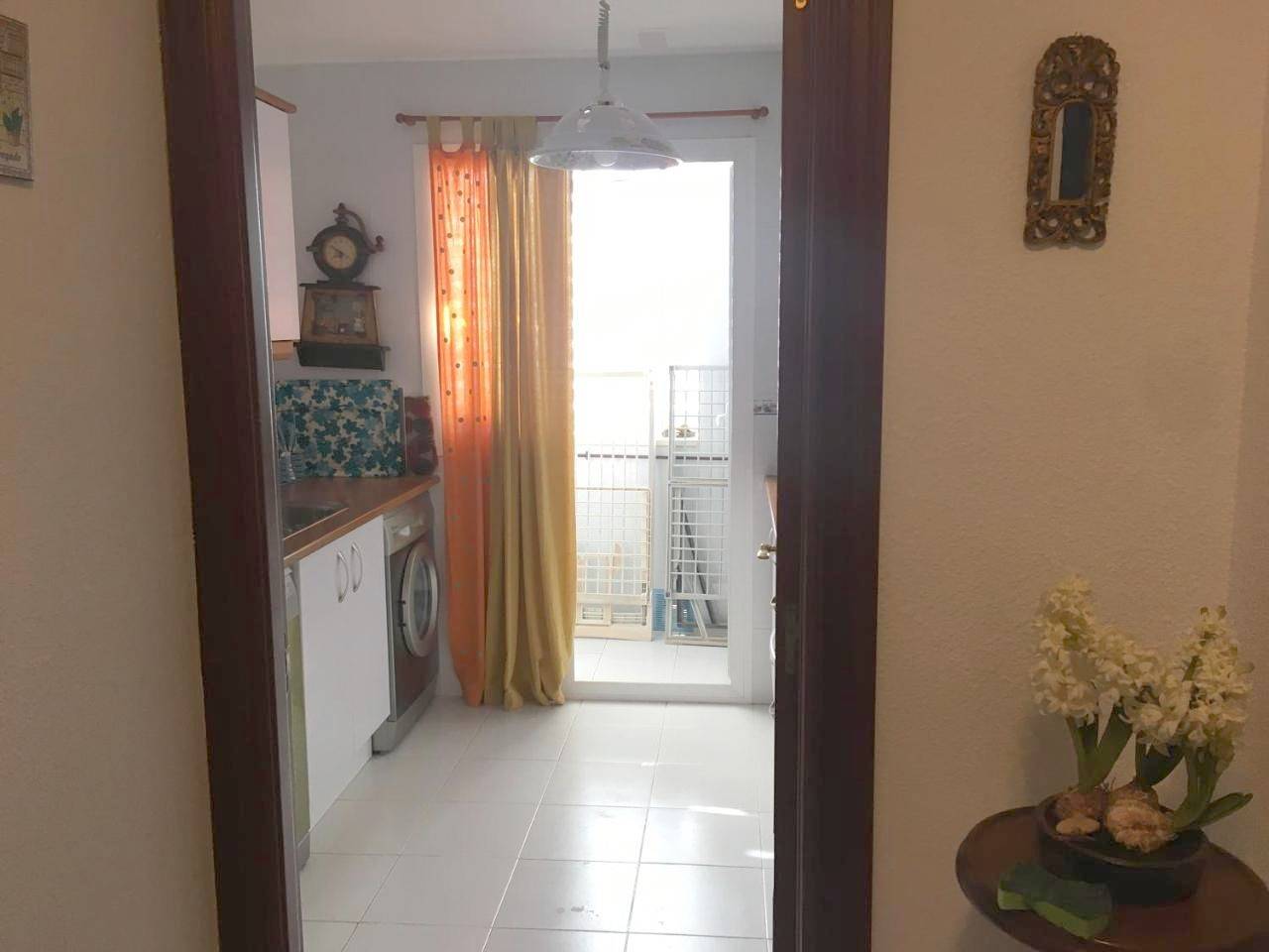 Appartement entier, Atico Costa Ballena golf y playa parking&wifi in Costa Ballena, Chipiona