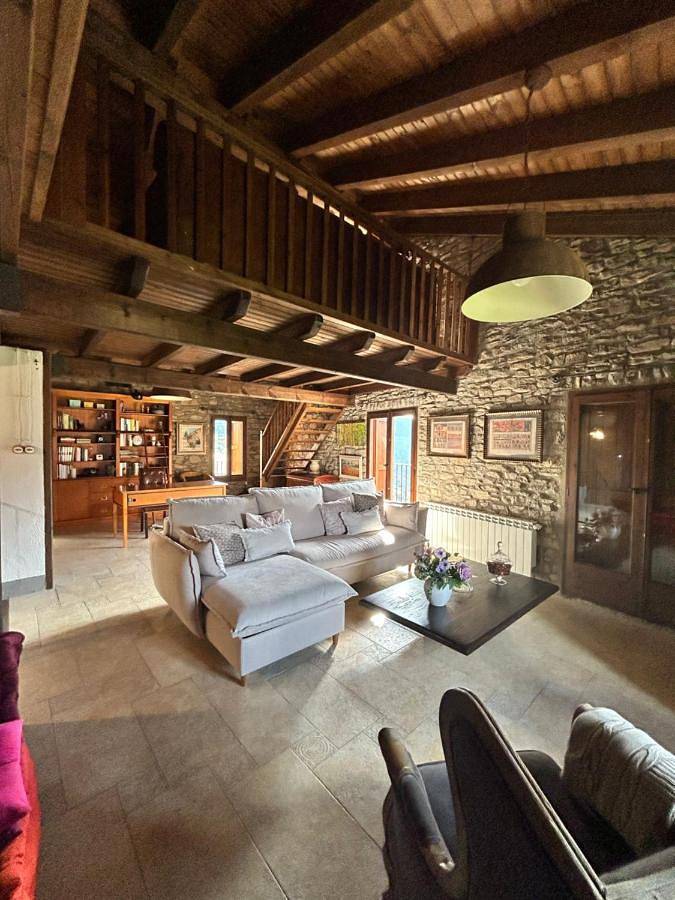 Casa rural para 8 personas, con terraza y jardín, Se admiten mascotas en Alto Urgel - 4