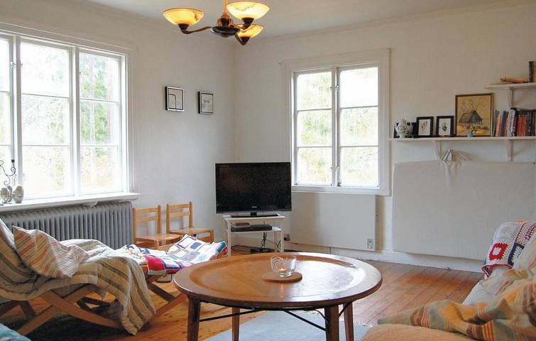 Ferienhaus für 6 Personen am Asnen - 4