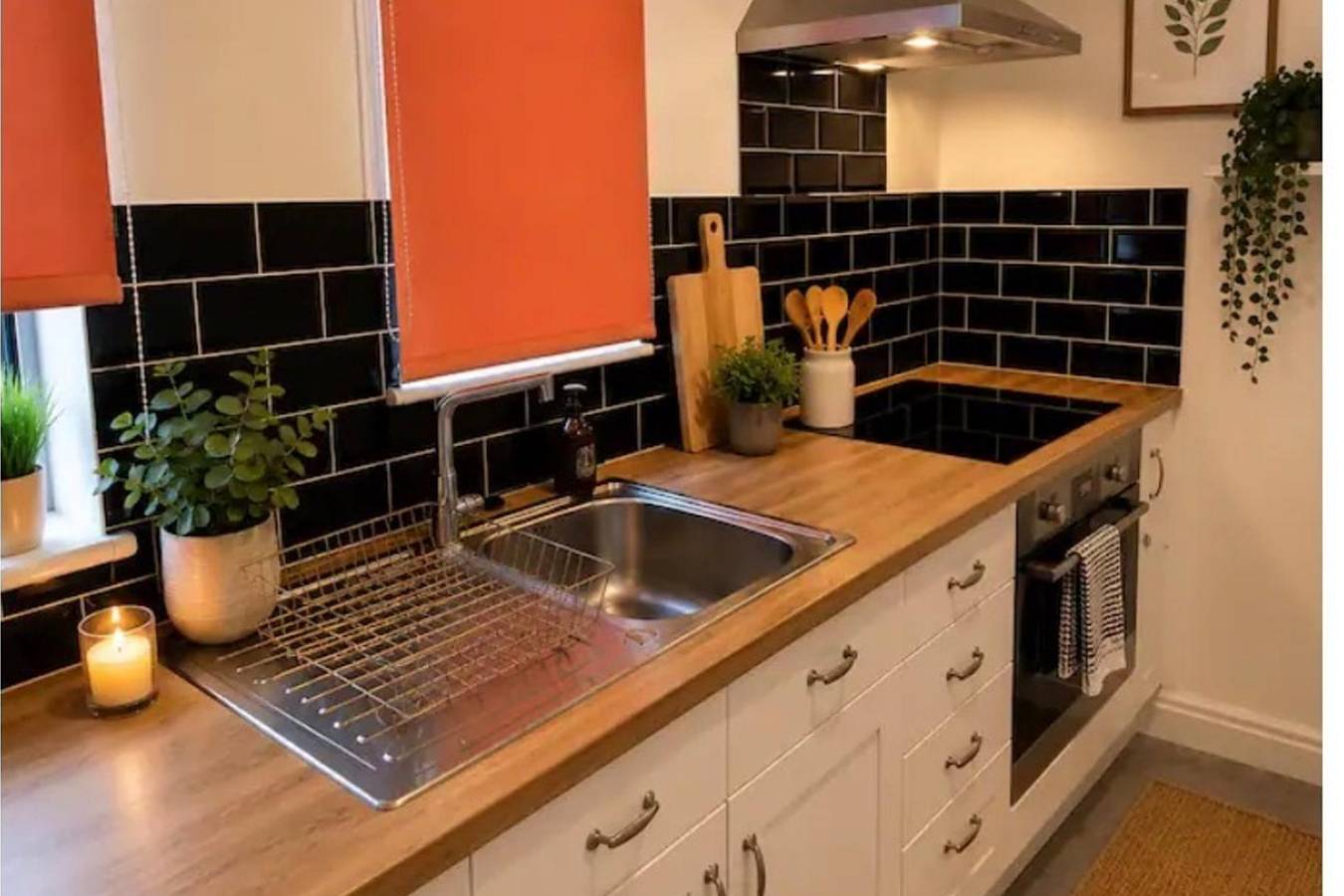 Cozy Retreat in Historic Oxford with free parking in Oxford, Oxfordshire
