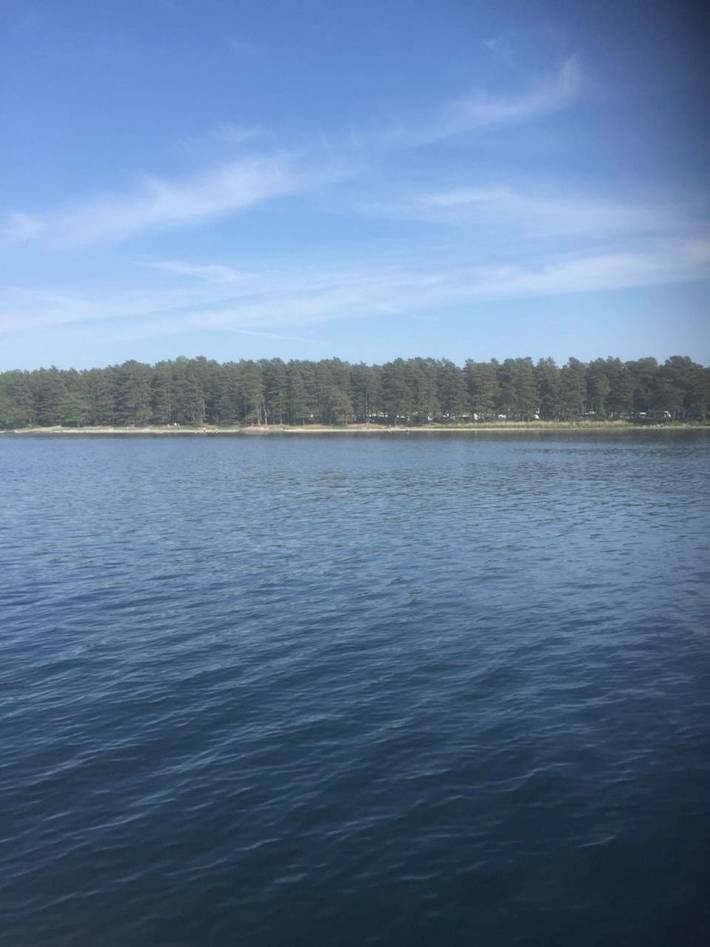 Ferienwohnung für 4 Personen, mit Ausblick und Garten in Arendal - 4