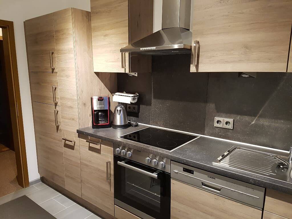 Ganze Wohnung, Andy & Ida's Ferienwohnung - Ferienwohnung mit 80 qm ruhig aber zentral in der Nähe von Weiden und Grafenwöhr in Neustadt an der Waldnaab, Naturpark Nördlicher Oberpfälzer Wald