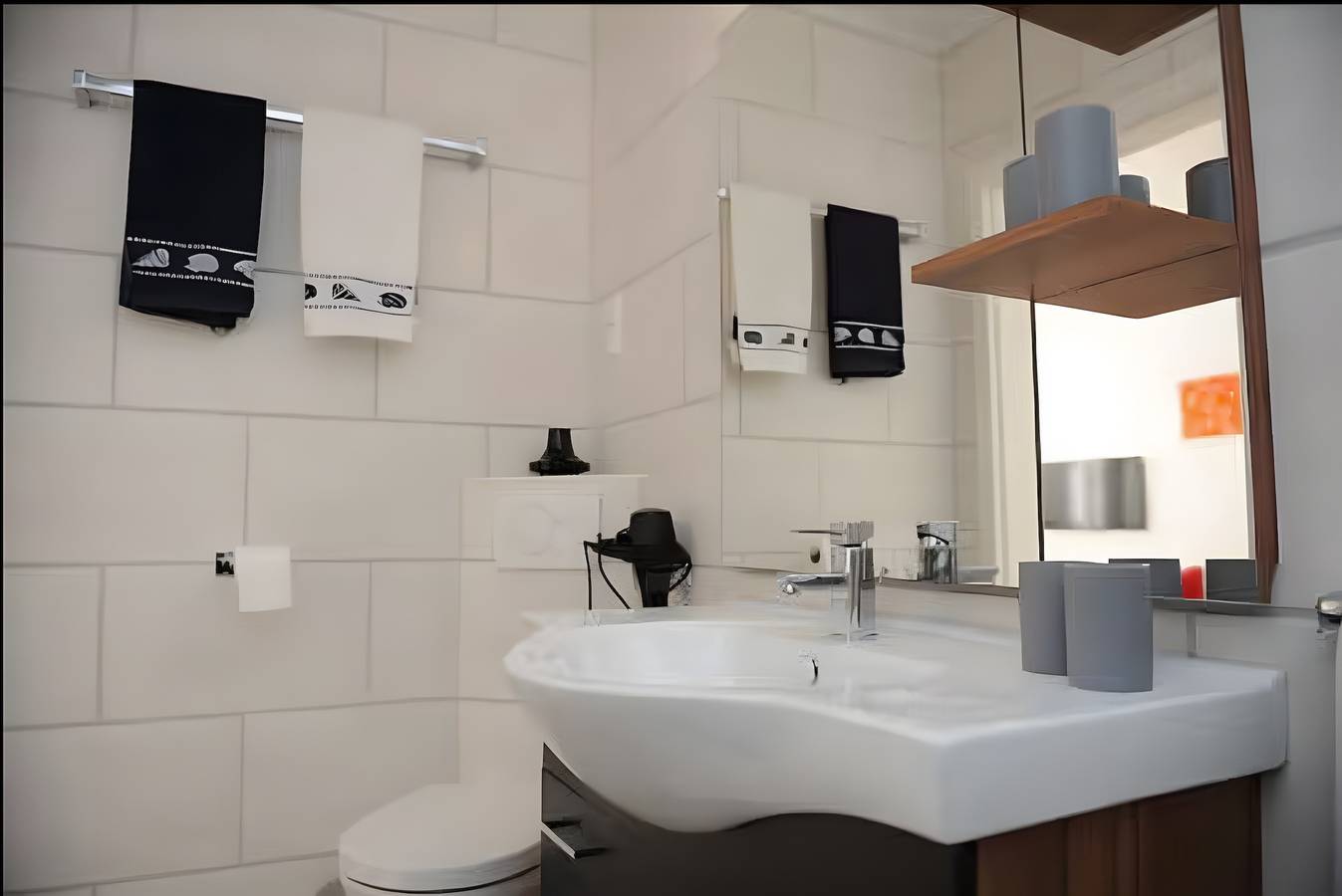 Appartement 'Nickel 1' met gedeelde tuin en Wi-Fi, foto 14