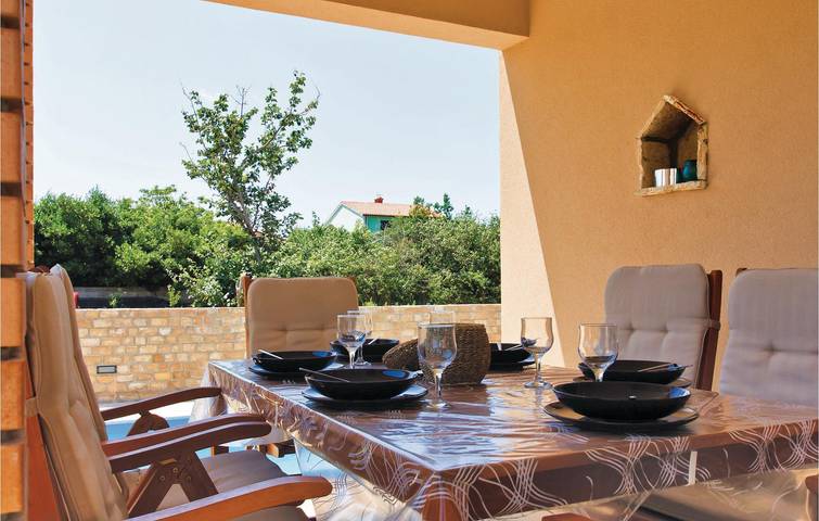 Ferienhaus für 6 Personen, mit Terrasse in Pula-Medulin - 3