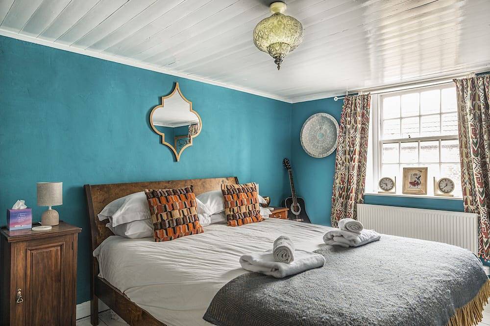 The Old Post Office - Truly unique, quirky house in Ramsgate, Kent
