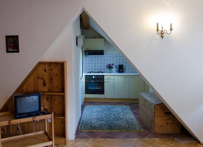 Gîte pour 5 personnes à Mauterndorf - 4