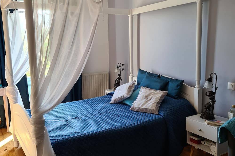 Maison de vacances en pierre avec piscine in Saint-Mard, Région de Rochefort