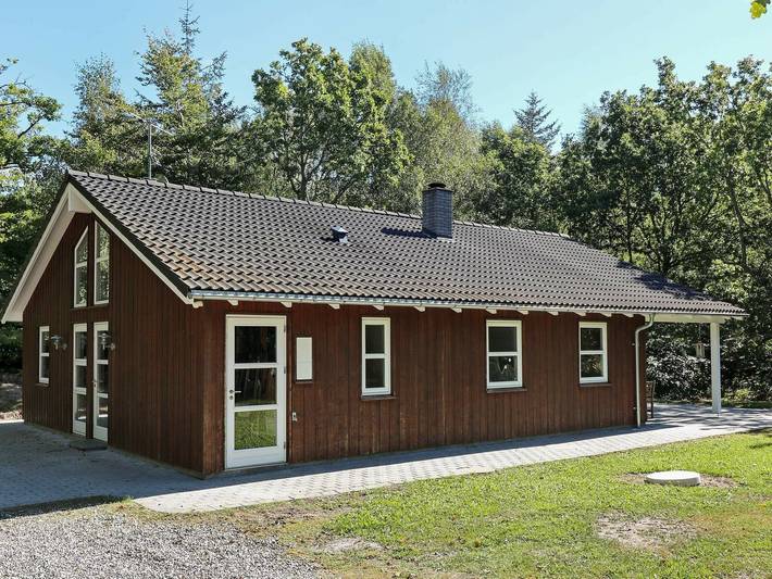 Ferienhaus für 6 Personen, kinderfreundlich - 1