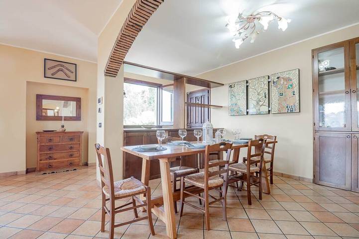 Appartamento vacanze per 8 persone - 1