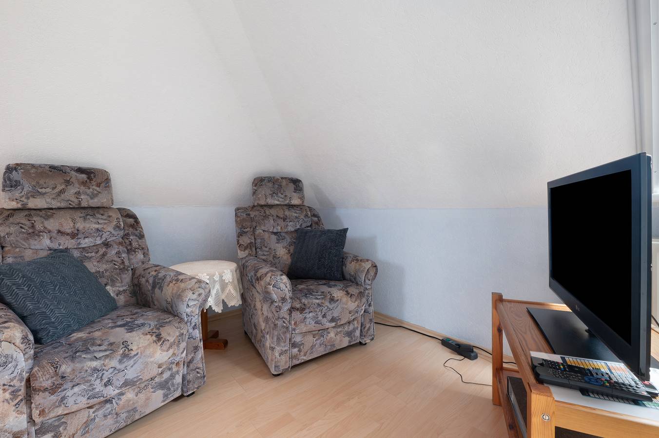 Ganze Wohnung, Ferienwohnung Hieltscher in Cuxhaven, Cuxland