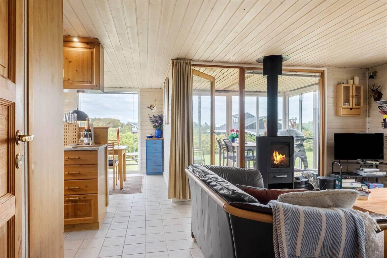 G228 Lemvig - Myntevej 28 in Gjeller Odde, Underbjerg