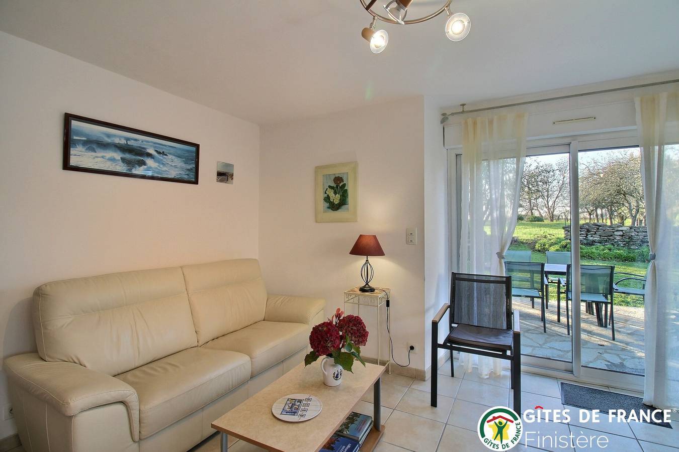 Kergant in Clohars-Carnoët, Côte de Cornouaille