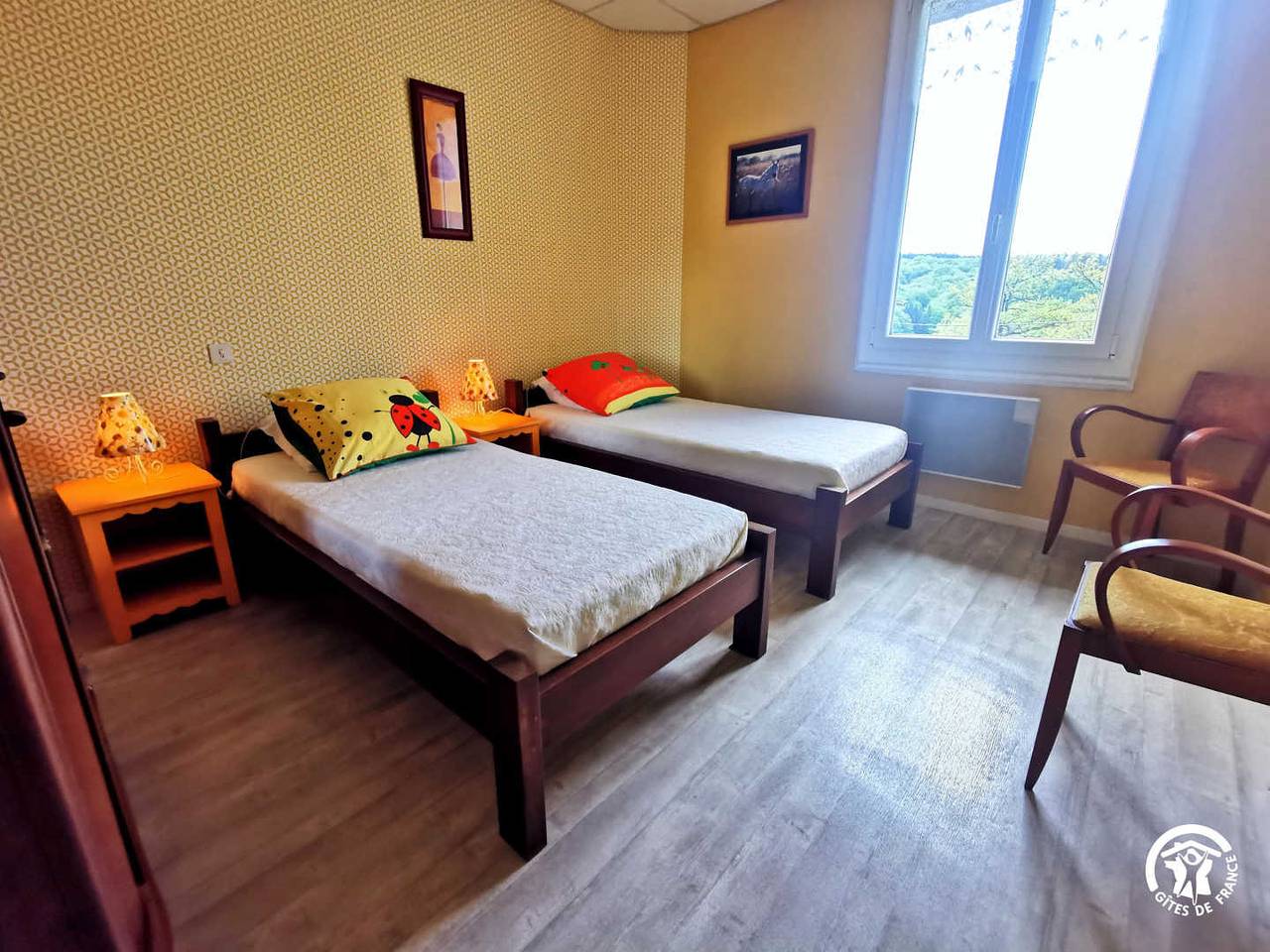 L'Ecole in Le Soulié, Region de Béziers