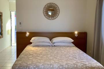 Chalet für 2 Personen in Saint-Barthélemy, Bild 1