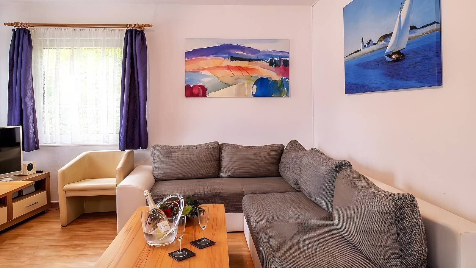 City Ferienhaus Vulkaneifel a Daun – fino a 14 persone (185 m²) in Daun, Vulkaneifel