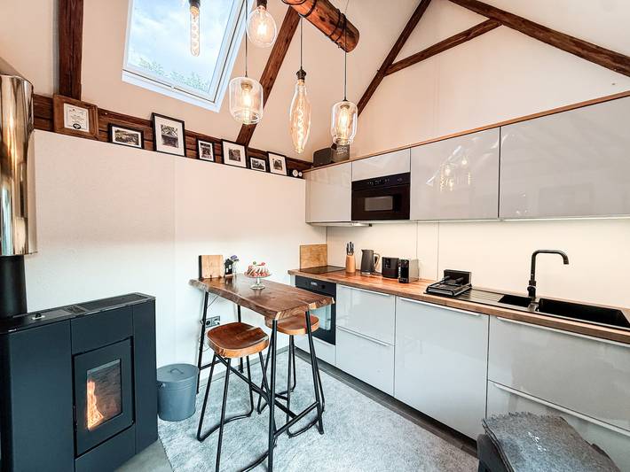 Ferienhaus für 4 Personen, mit Whirlpool und Sauna in Österreich - 4