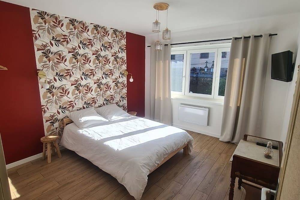 Appartement entier, Appartement F4 calme in Troisfontaines, Sarrebourg