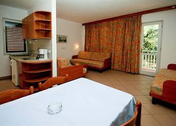Resort per 5 Persone in Katoro, Costa Occidentale dell'Istria, Foto 4