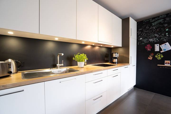 Ganze Ferienwohnung, Picobello in Grömitz, Ostholstein