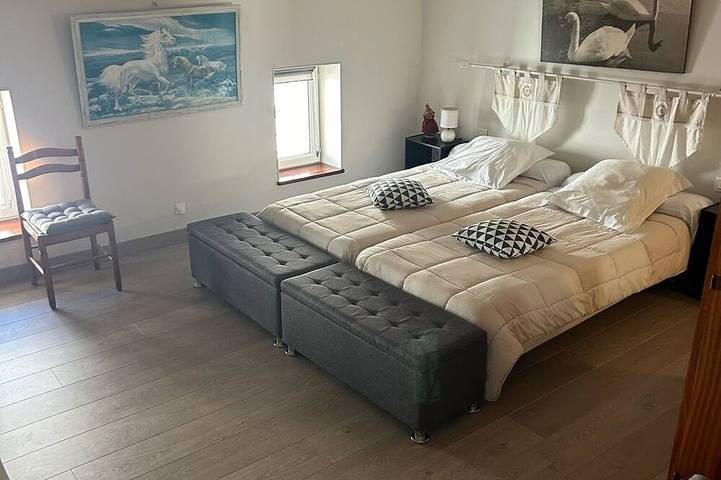 Chambre d’hôte pour 2 personnes à Monteux - 3