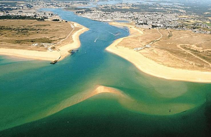Gîte pour 2 personnes à Merlevenez - 3