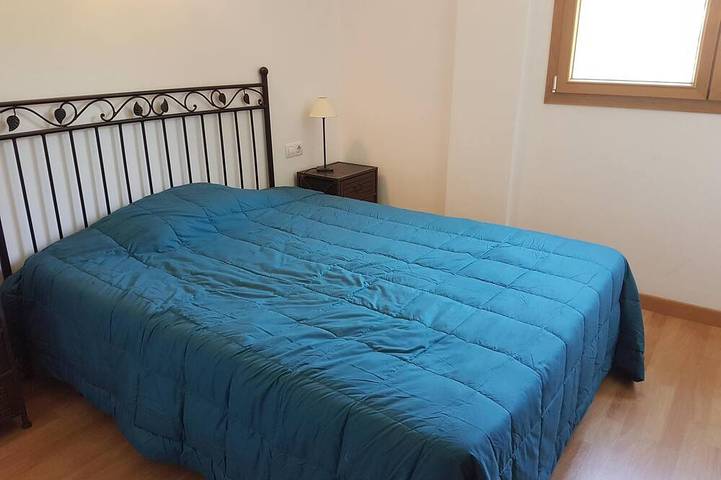 Ganze Wohnung, 2C Nuria -apt -1 hab- 4 pers- piste-Pas de la in Pas de la Casa, Grandvalira