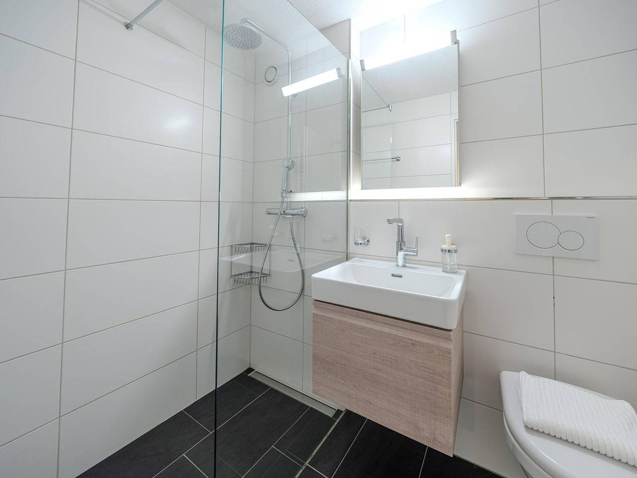 Ganze Ferienwohnung, Fortuna 4 by Arosa Vacations - Fortuna 4 by Arosa Vacations in Arosa, Plessur Alpen