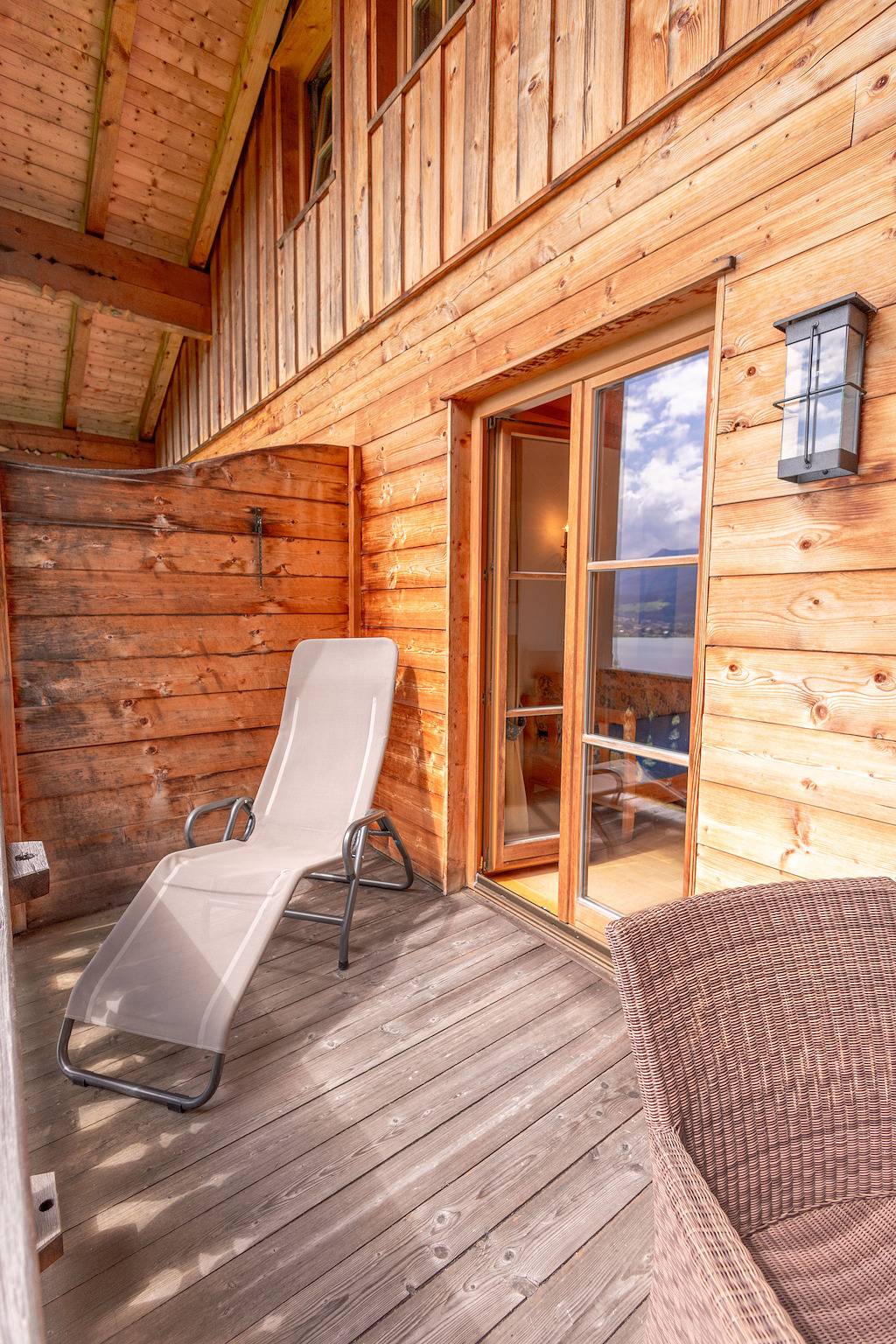 Appartement de vacances entier, Ute in Gmund, Alpes bavaroises