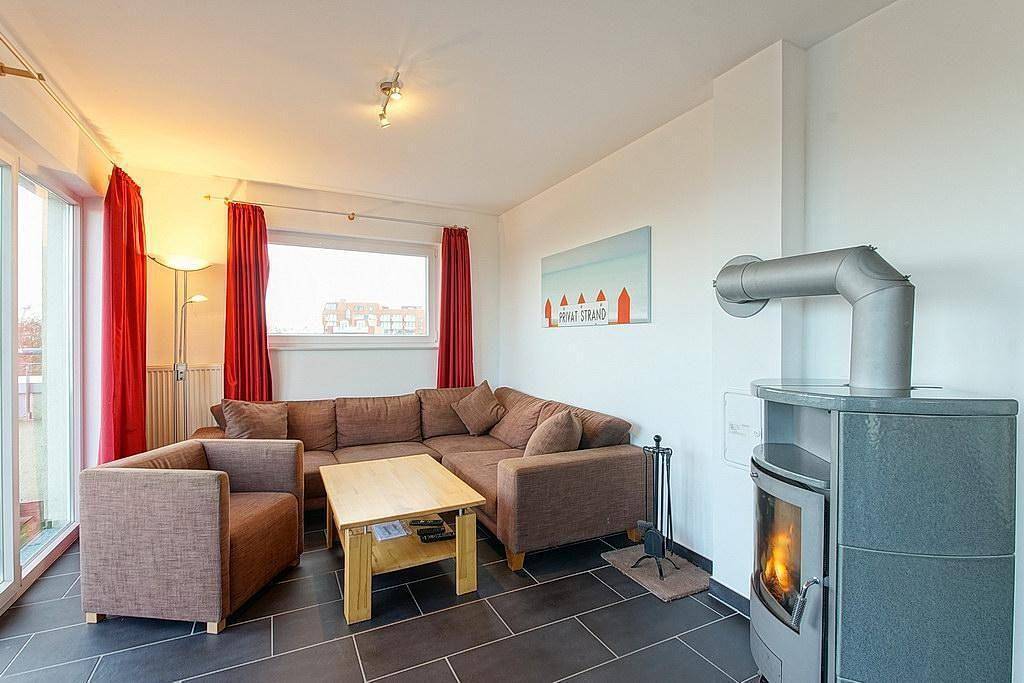 Appartamento vacanze a Weser-Ems a partire da 292€ a notte