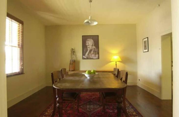 Holiday home for 4 people, with garden and terrace in Mudgee