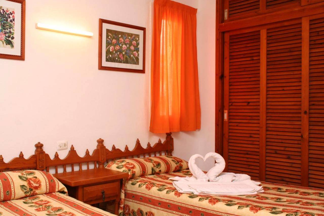 Apartamento entero, Apartamentos del Rey in s'Arenal Gran, San Juan Bautista