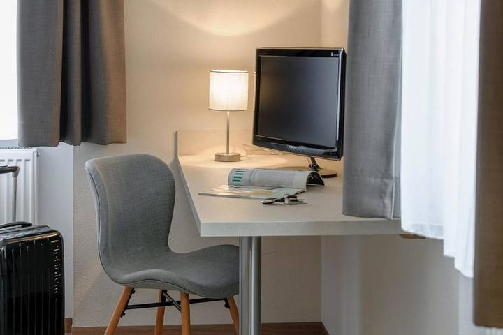 Ferienhaus für 2 Personen in Ingolstadt - 4