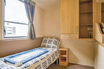 Camping für 4 Personen in Perranporth, Cornwall, Bild 2