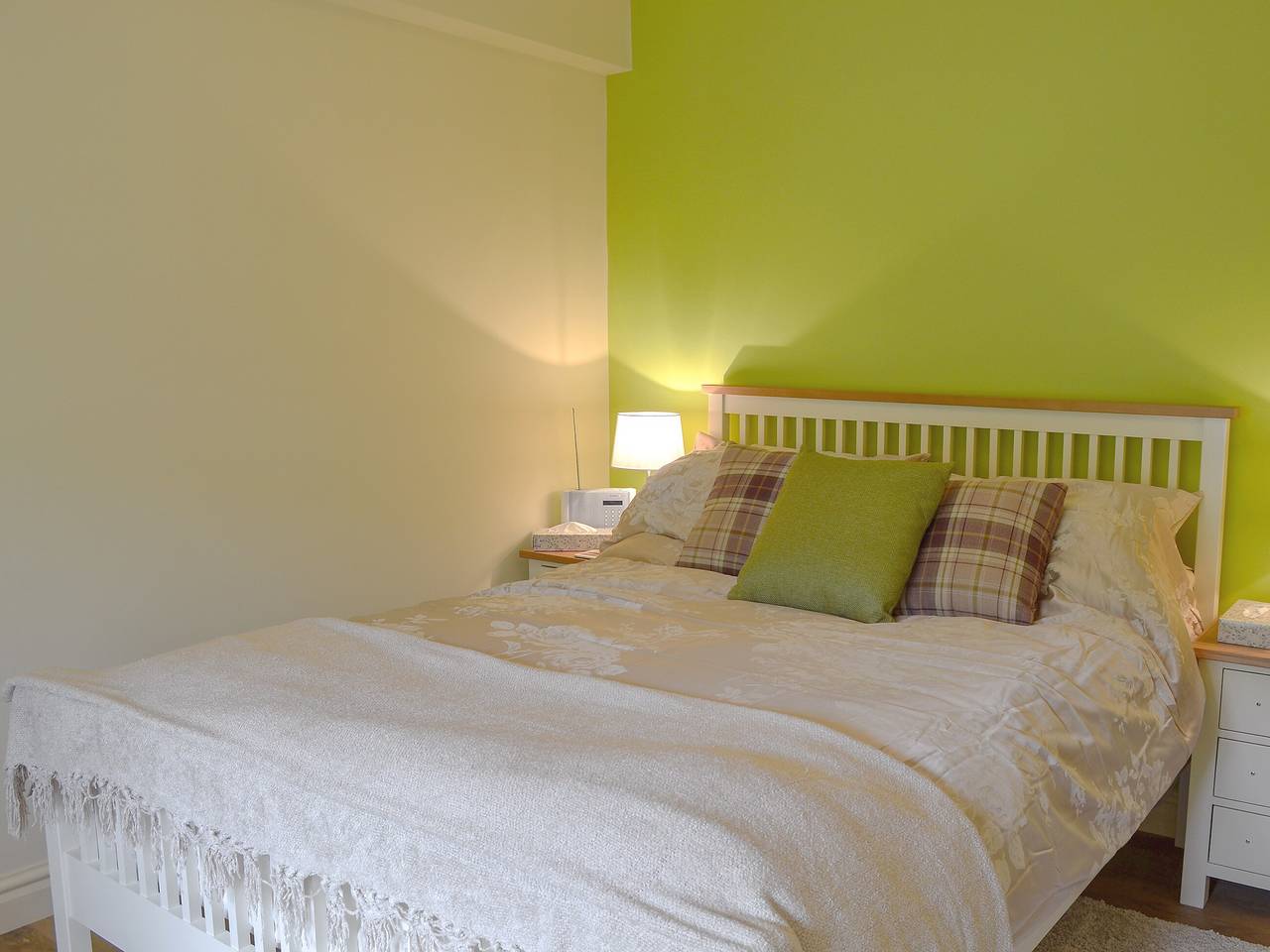 Alphin Apartment in Greater Manchester