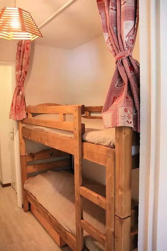 Apartamento entero, Les Deux Alpes – Hermosa T2 para 6 personas con aparcamiento privado y magnífica vista in Vénosc, Les Deux Alpes