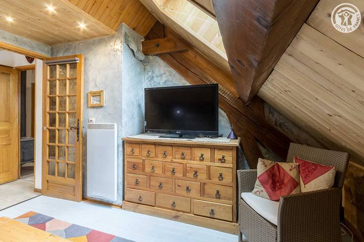 Gîte pour 4 personnes à Termignon - 4