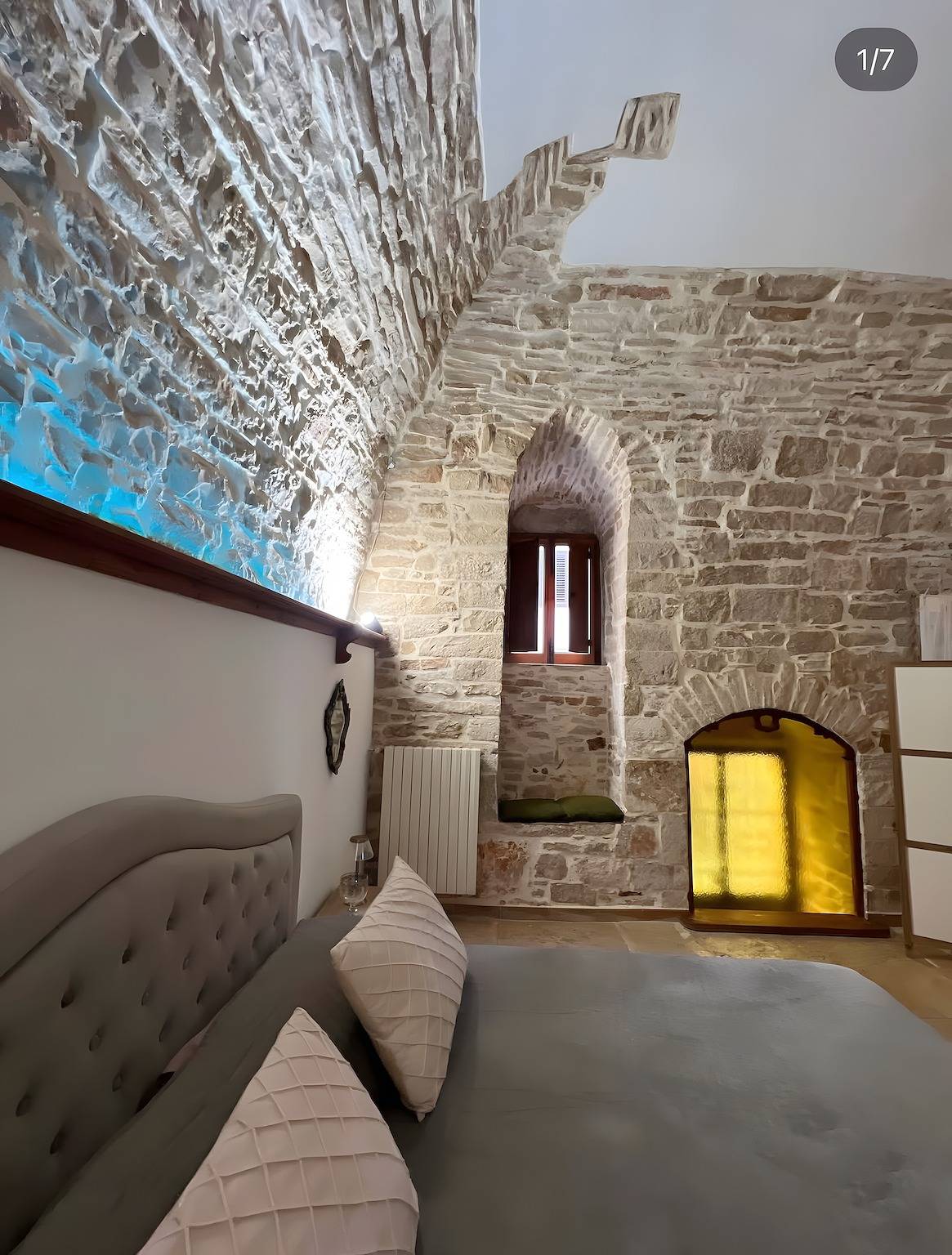 Luxury House 'Apulia' with Wi-Fi in Toritto, Alta Murgia National Park