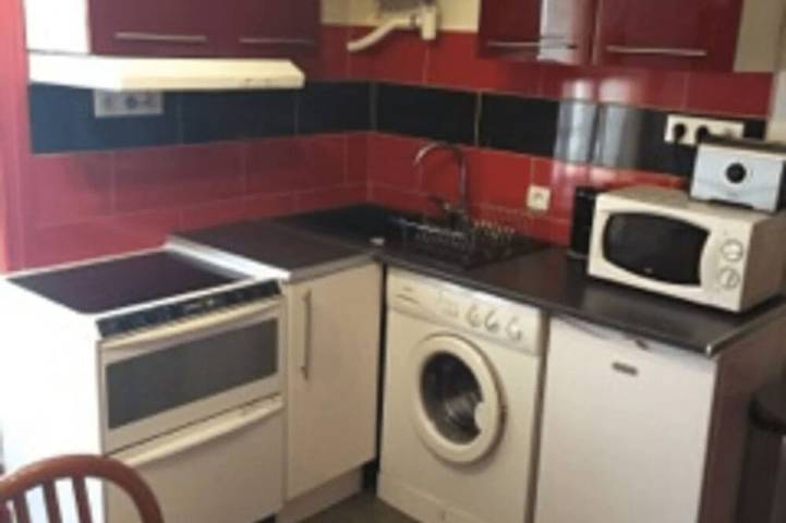 Ferienwohnung für 4 Personen - 1