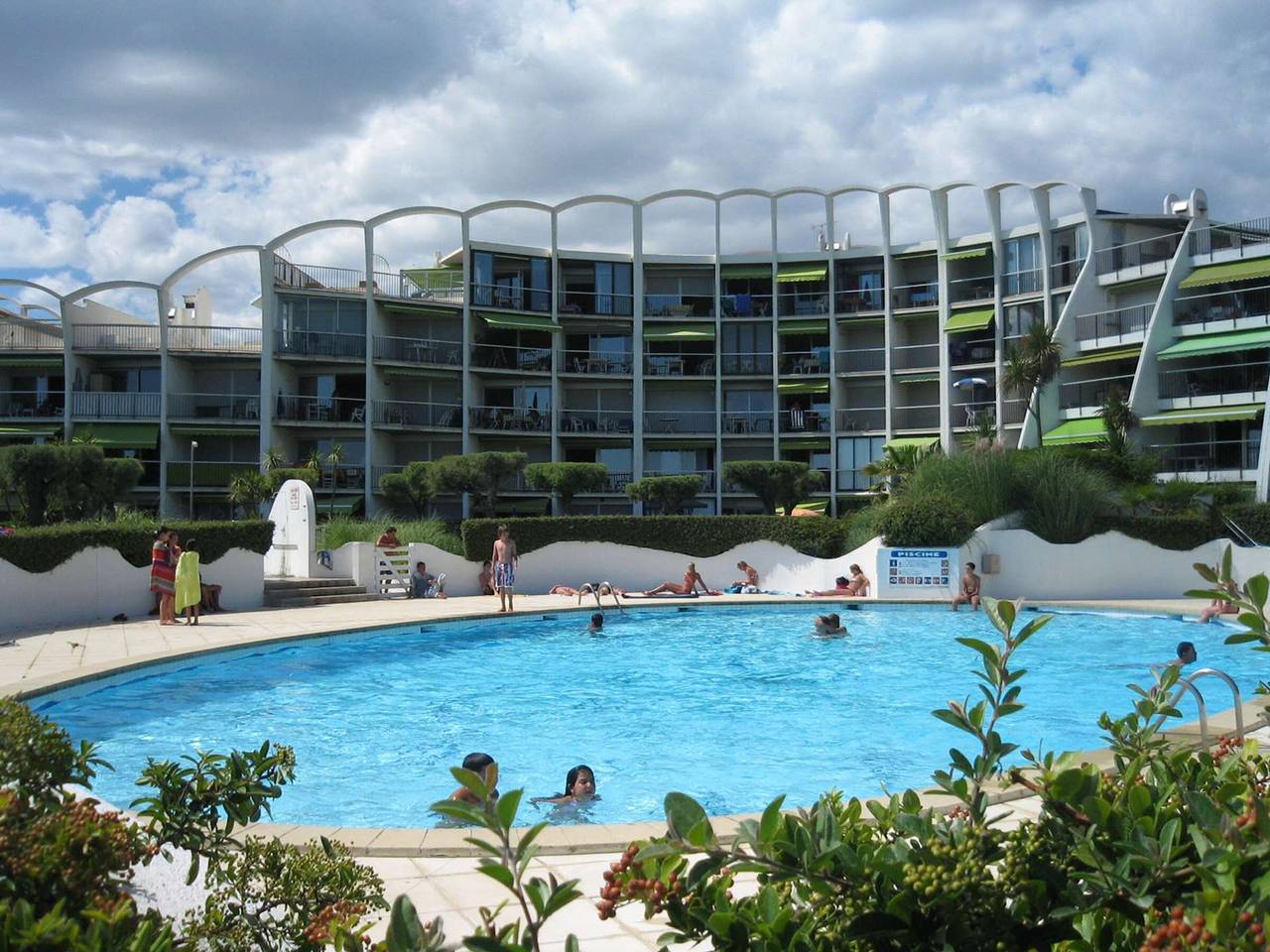 Photo : Appartement de vacances