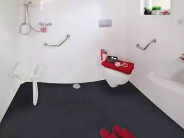 Camping pour 6 Personnes dans Thégra, Parc Naturel Régional des Causses du Quercy, Photo 4