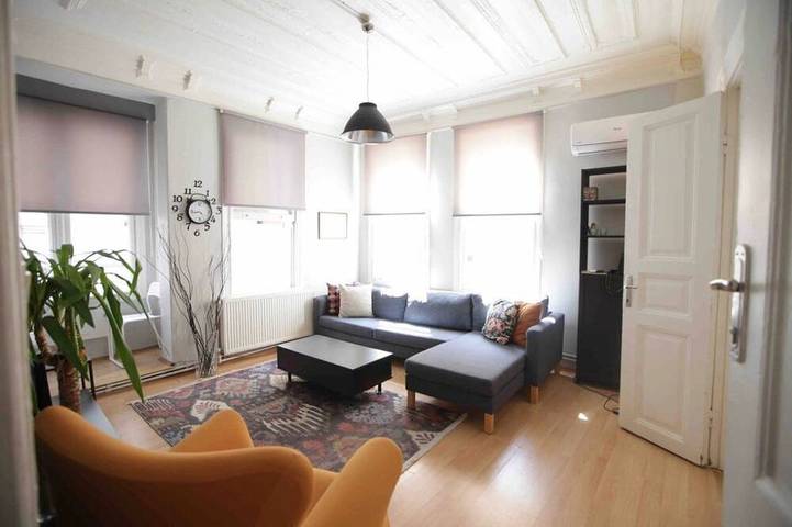Casa vacanza per 2 persone, con animali domestici in Istanbul
