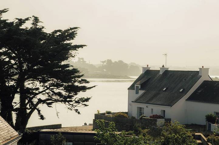 Appartement de vacances pour 2 personnes, avec terrasse
