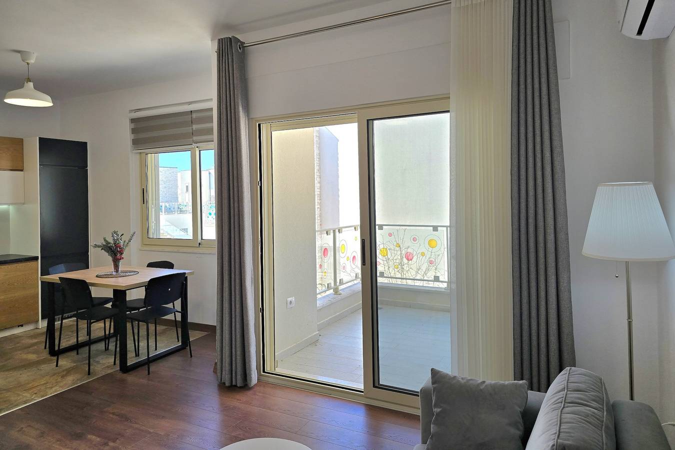 Geheel appartement, Perla Holiday Homes 202 in Ishëm, Albanië