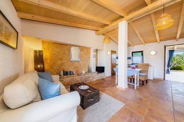 Finca in Manacor, Mallorca Osten für 2 