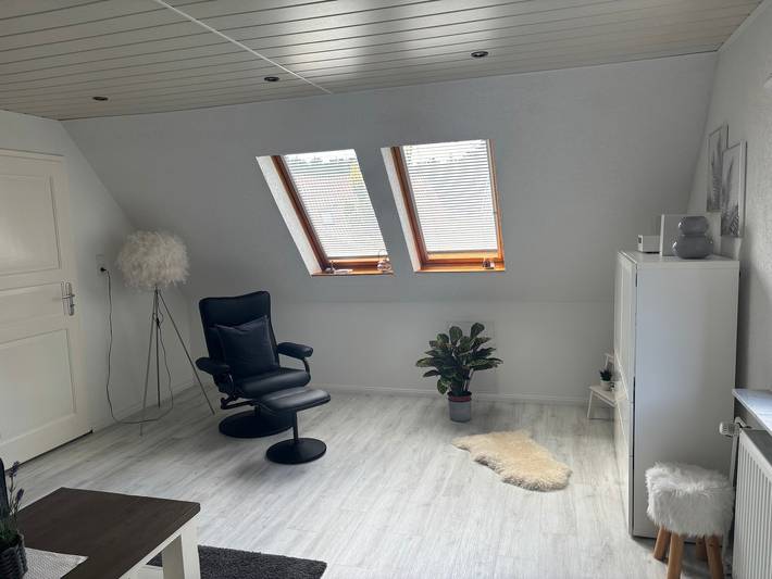 Ganze Ferienwohnung, Lübecknah ! in Lüdersdorf, Nordwestmecklenburg (Wismar und Umgebung)