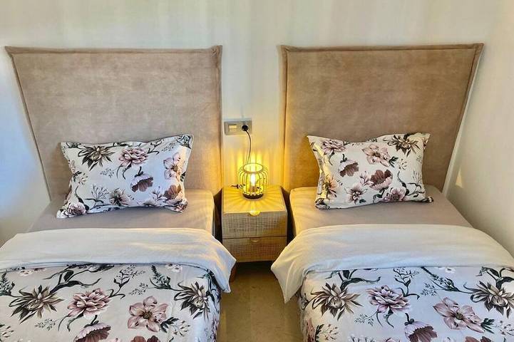 Appartement entier, Magnifique appartement confortable à seulement 10 minutes de la mer en voiture in Orihuela, Costa Blanca