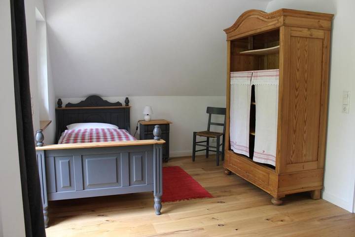 Ferienhaus für 6 Personen, mit Garten in Bad Fallingbostel - 2