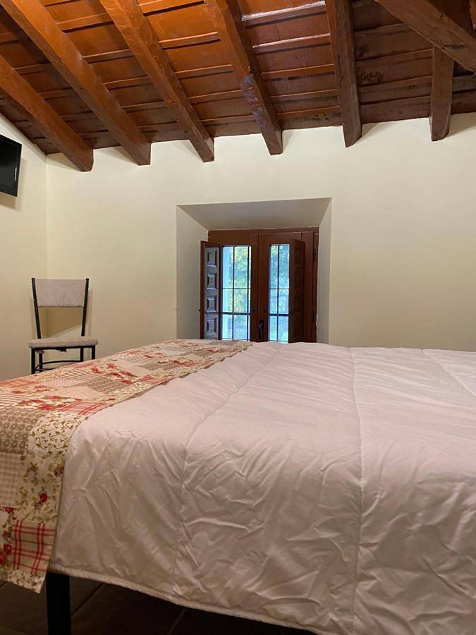 Hotel para 2 personas, con jardín y vistas en Provincia de Badajoz - 3